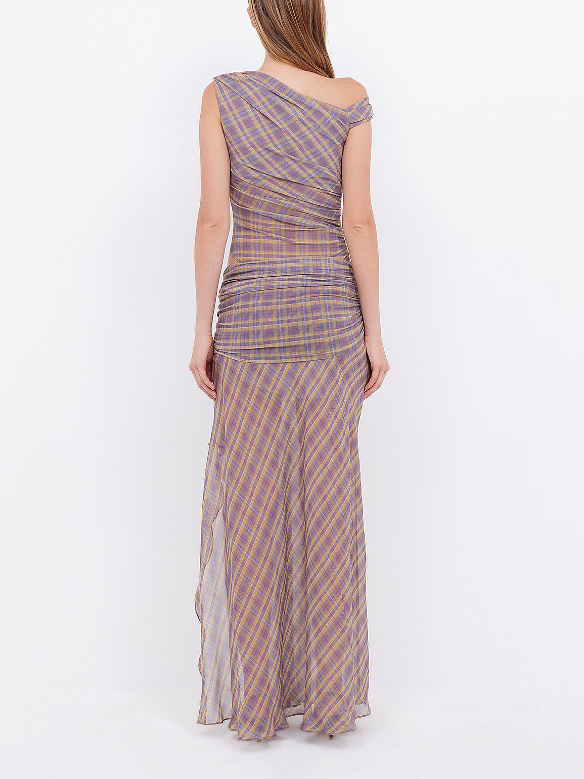 Beautifully Crafted Dress