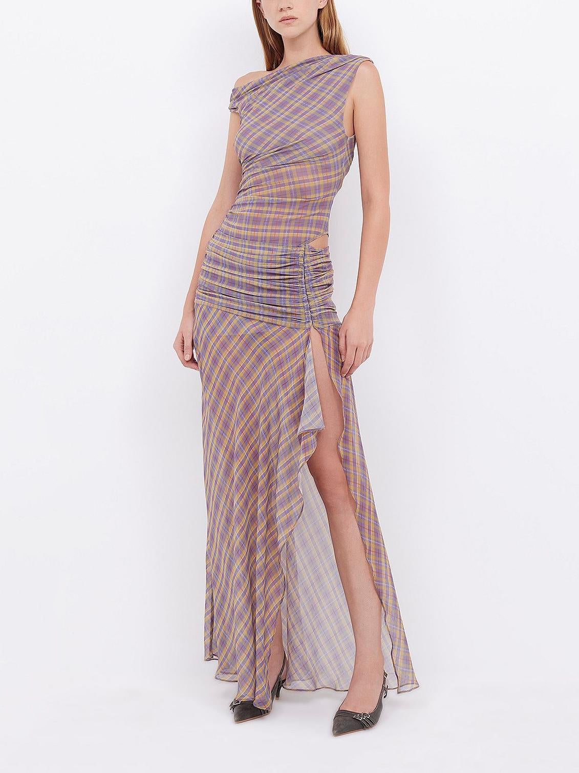 Beautifully Crafted Dress