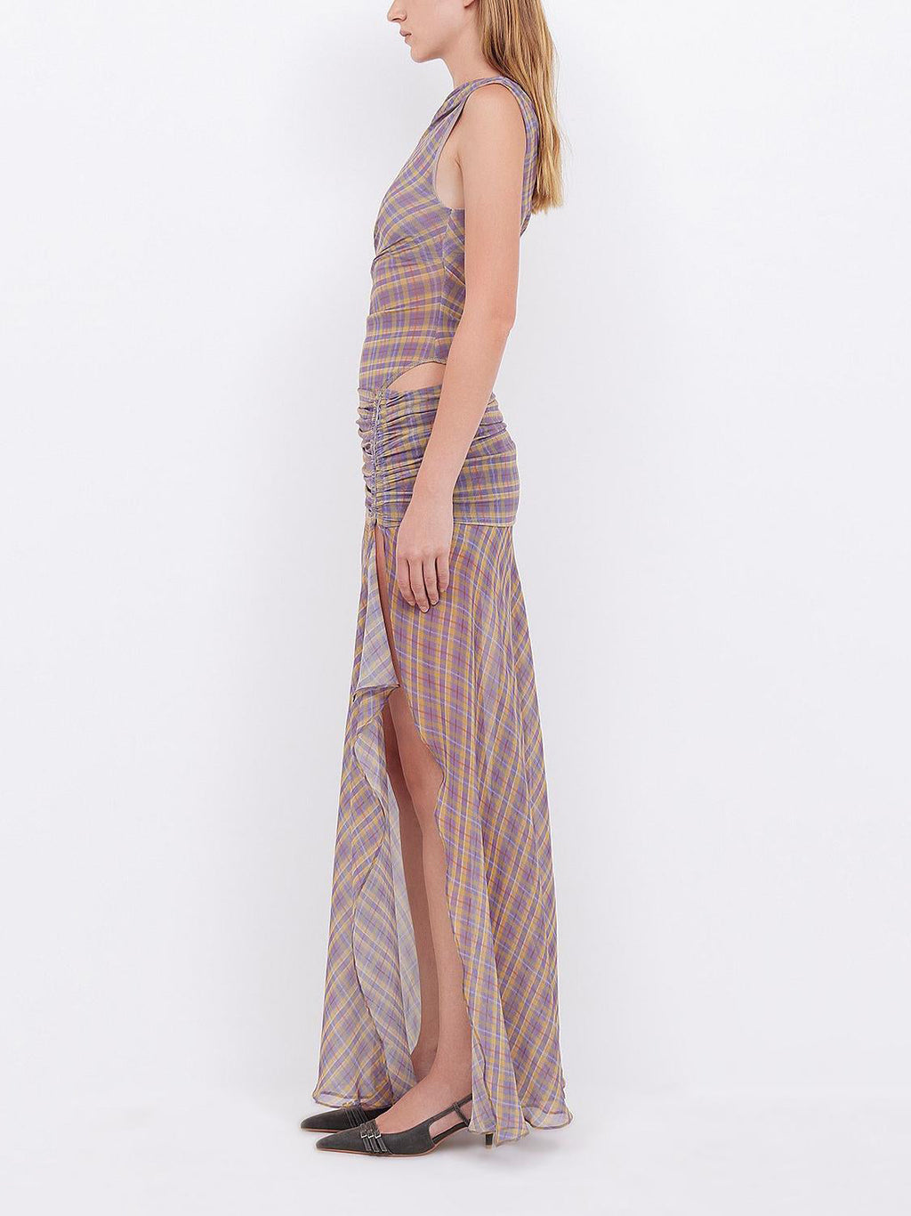 Beautifully Crafted Dress