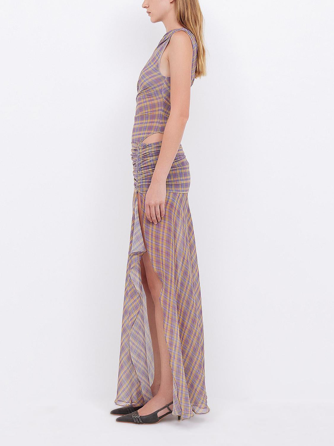 Beautifully Crafted Dress