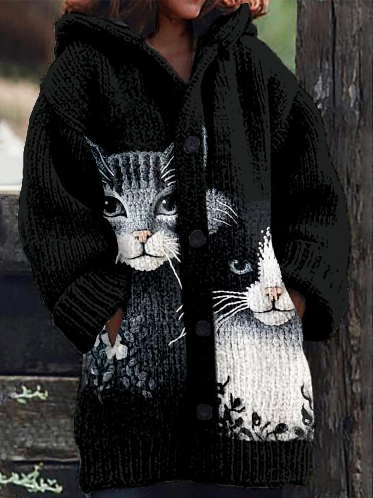 Vintage Inspired Cardigan