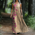 Beautifully Crafted Dress