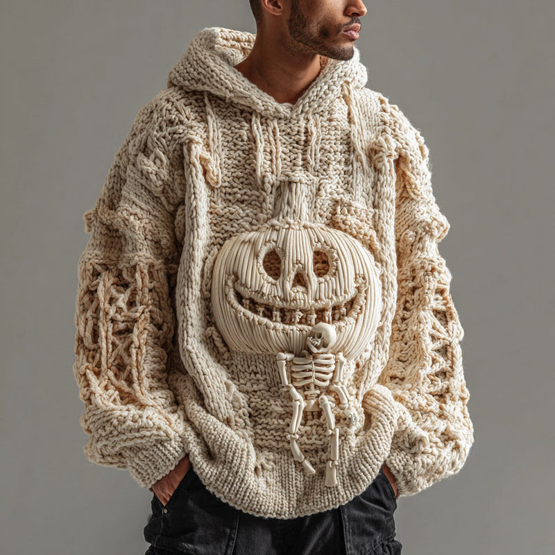 Vintage Inspired Jumper