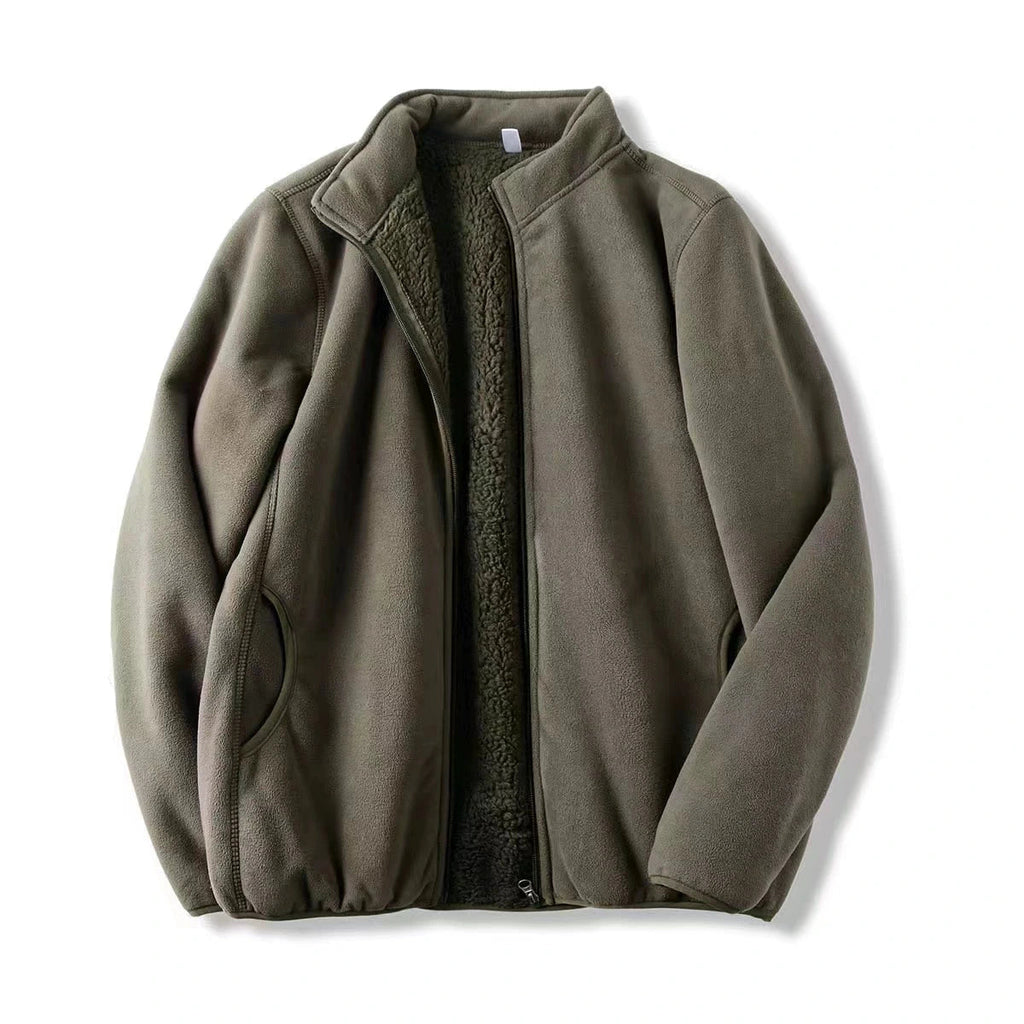Elegantly Styled Jacket for Everyday Wear