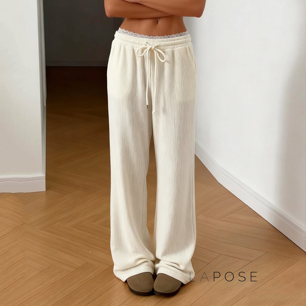 Beautifully Crafted Pants in a Classic Style