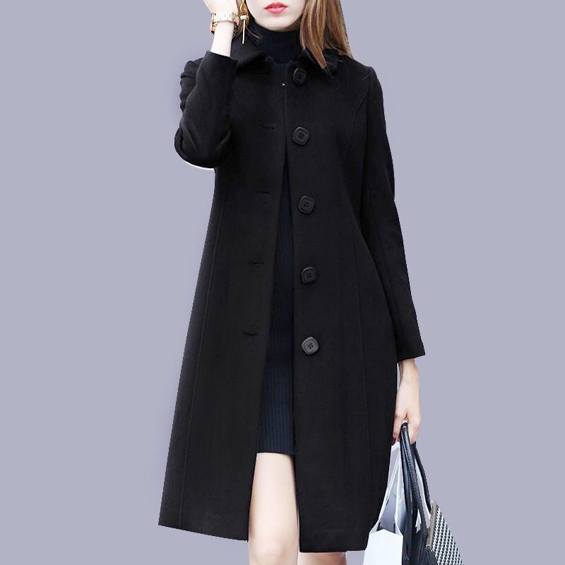 Liora | Classic and Stylish winter Jacket