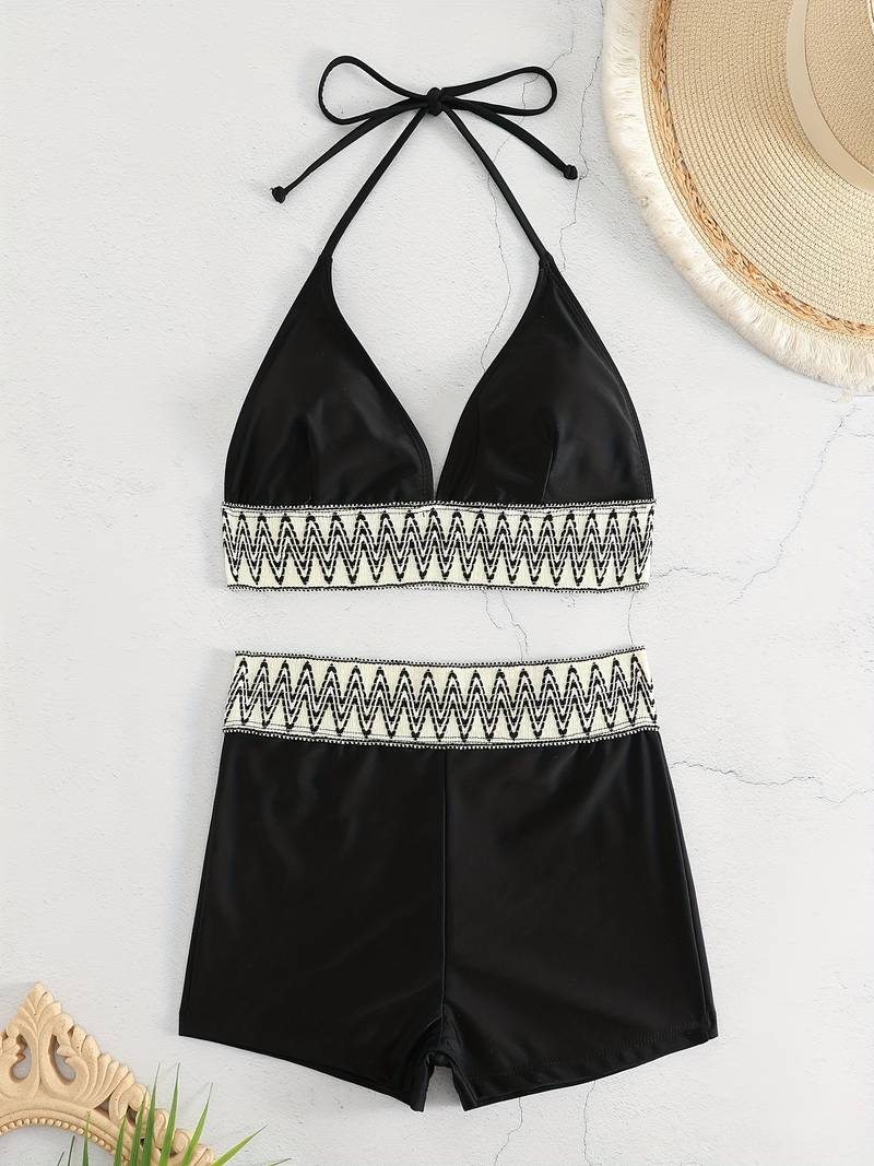 Gina® | and Effortless Bikini