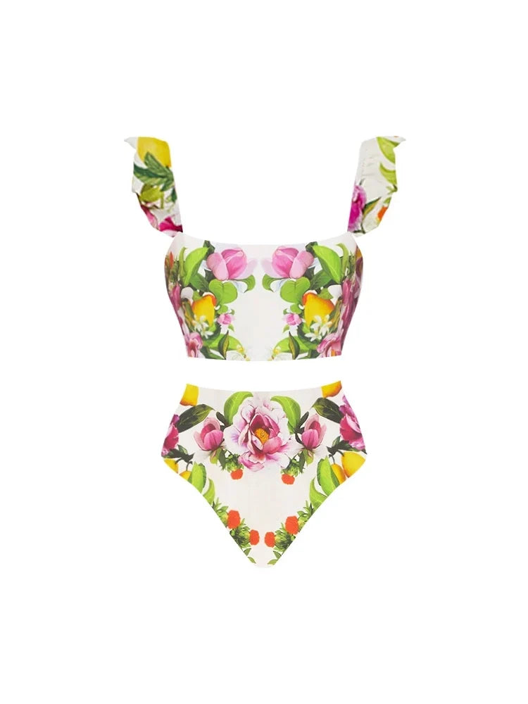 Swimsuit