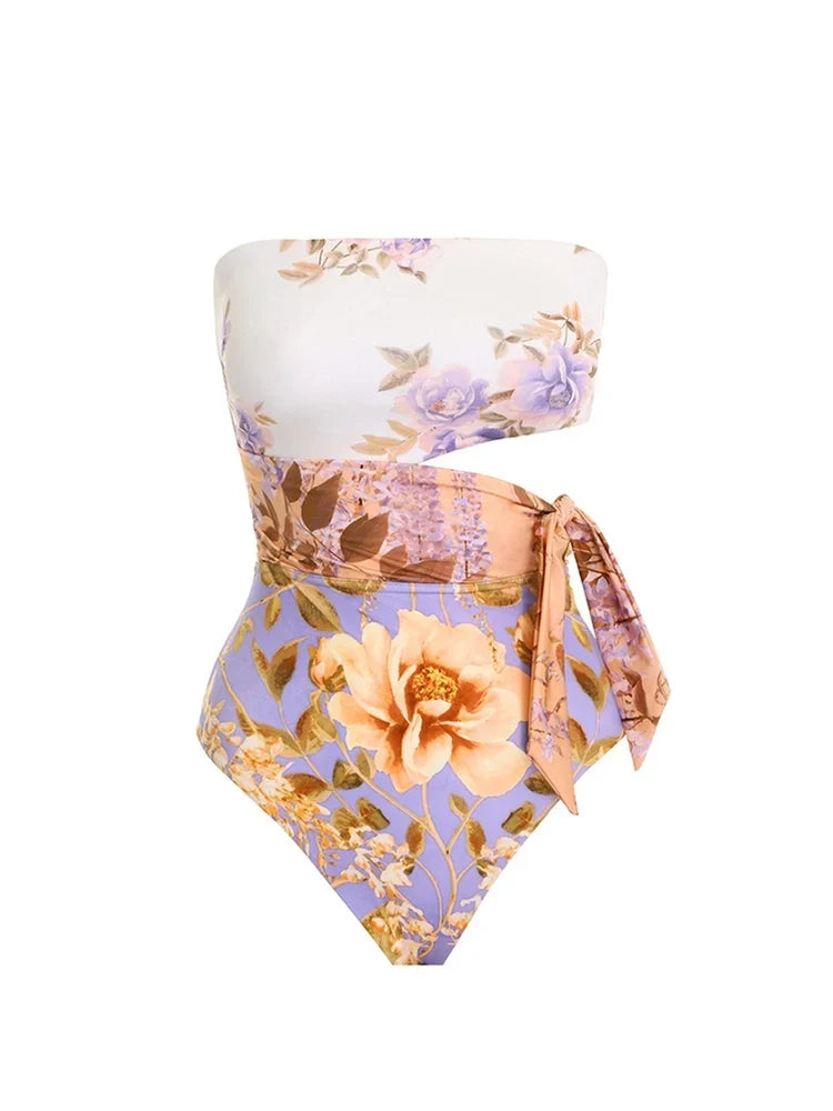 Swimsuit