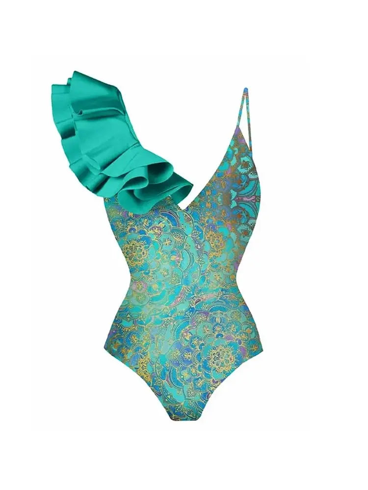 Swimsuit