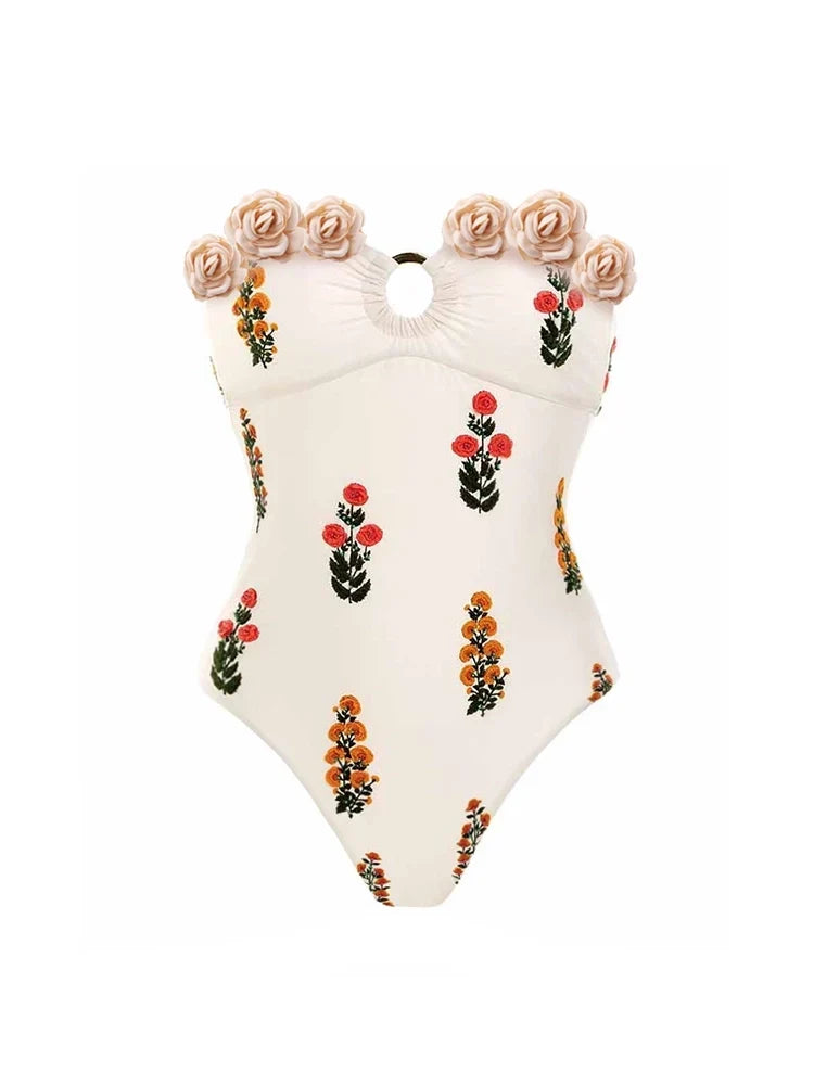 Swimsuit