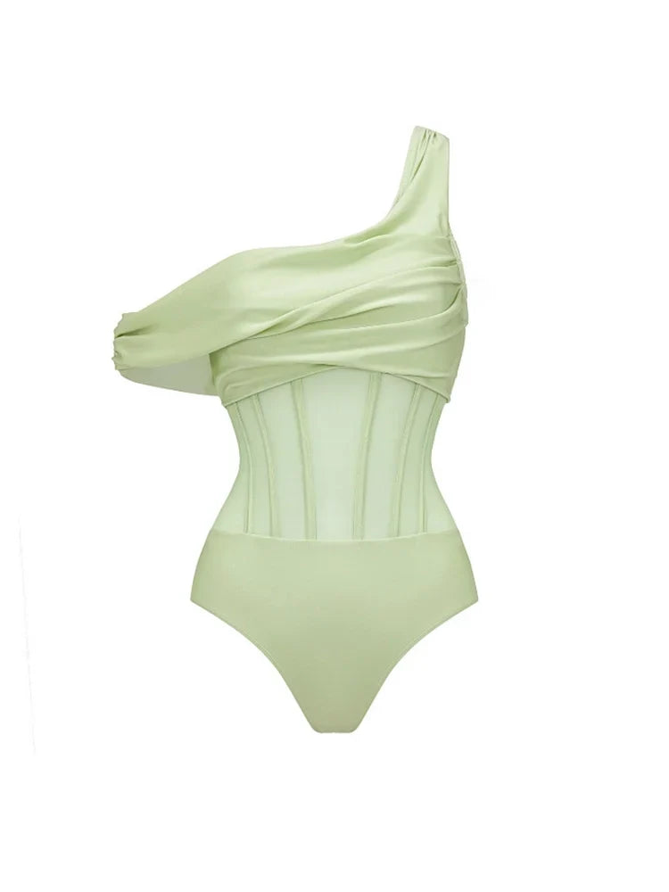 Swimsuit