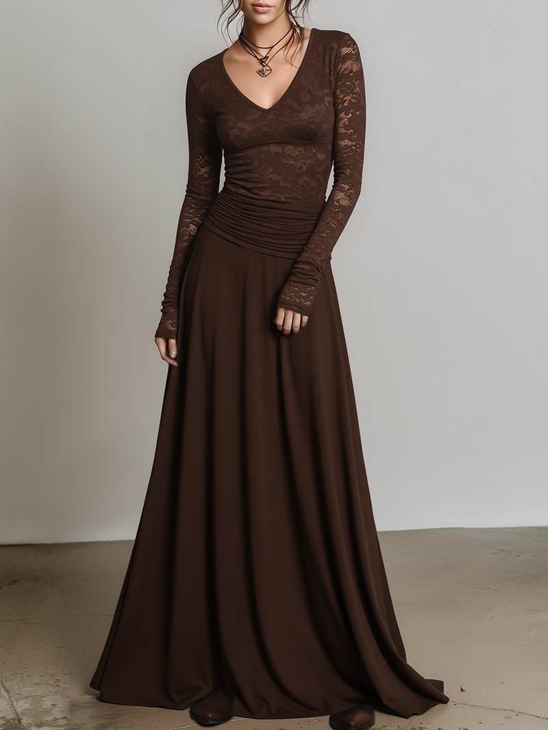 Beautifully Crafted Dress