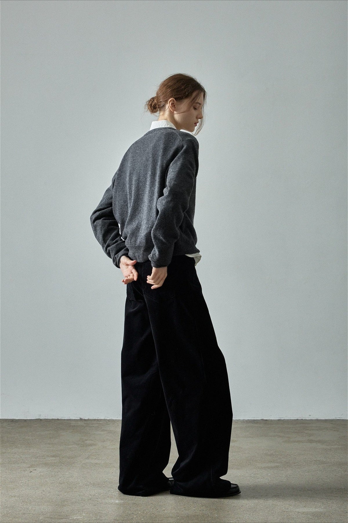 Classic Designed Pants