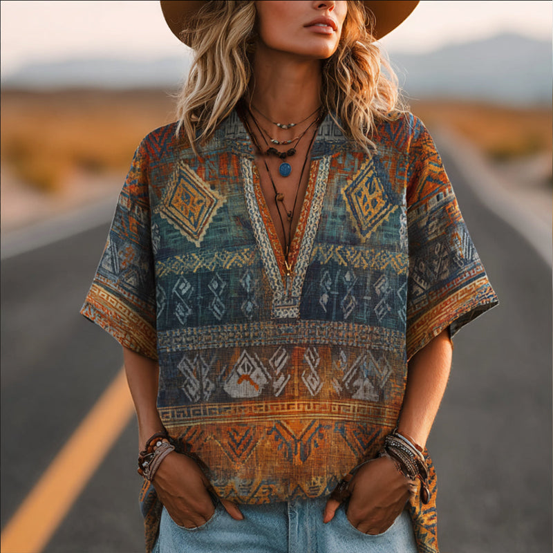 Classic Designed Shirt