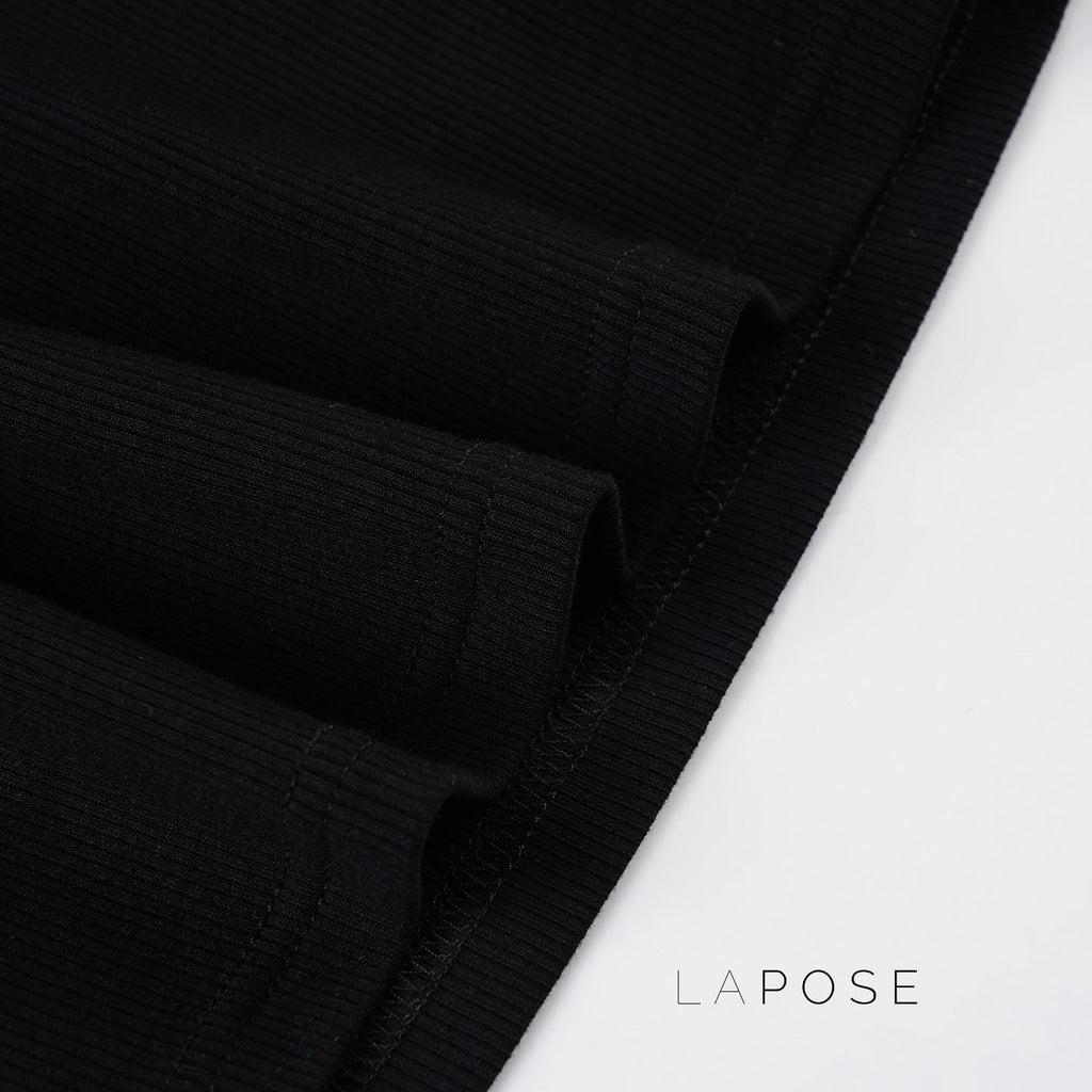 Polished Top with an Effortless Classic Look