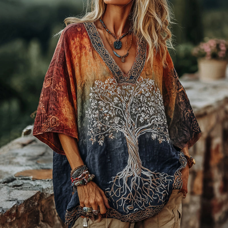 Thoughtfully Designed Shirt