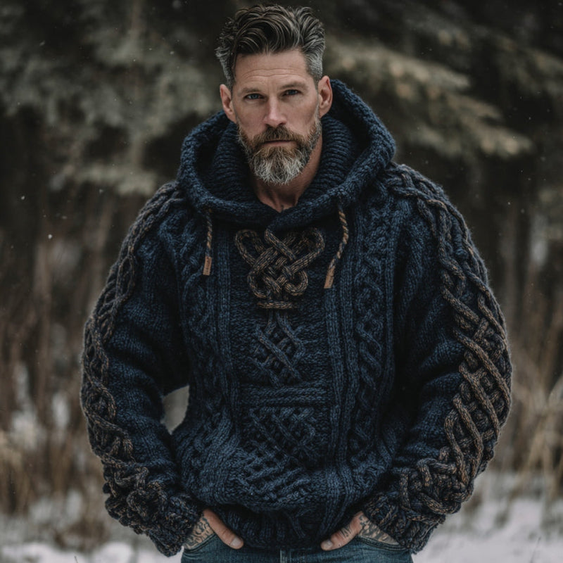 Classic Designed Jumper