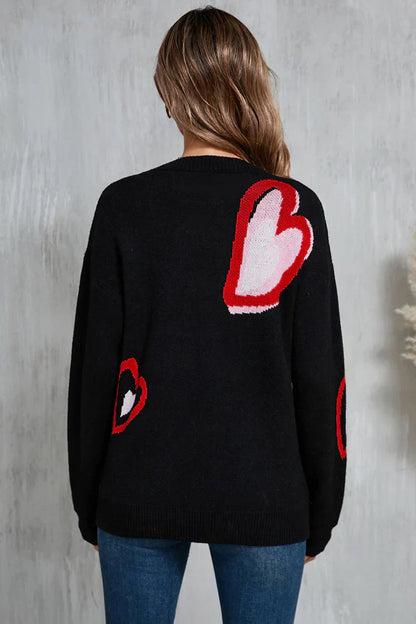 Gracefully Designed Jumper