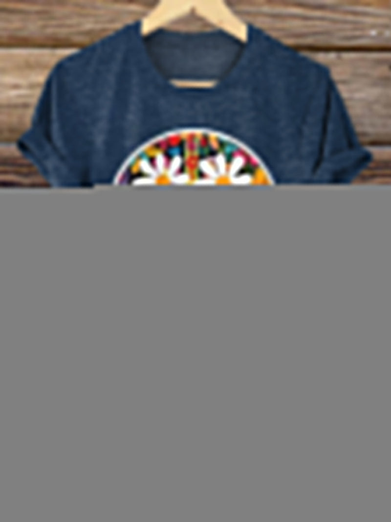 Beautifully Crafted T-Shirt