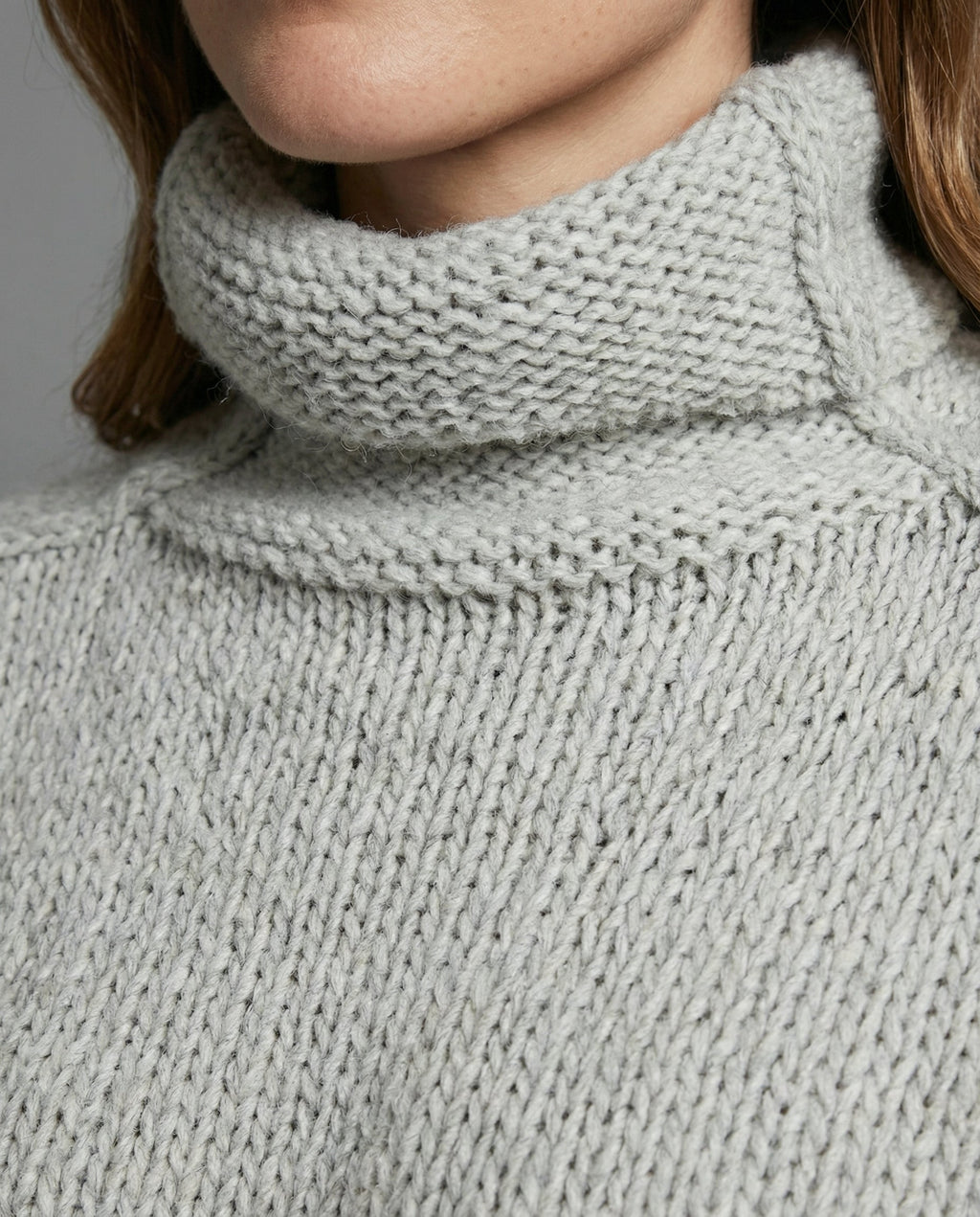 Classic Designed Pullover