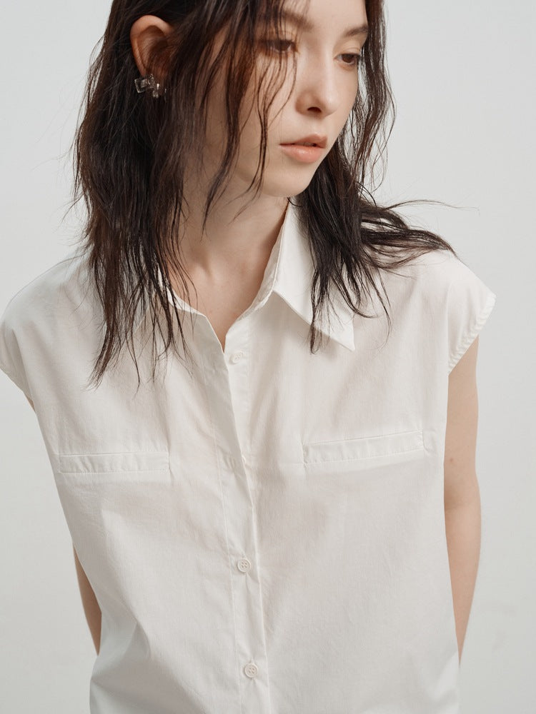 Classic Designed Shirt
