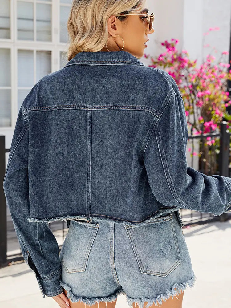 Beautifully Crafted Jacket