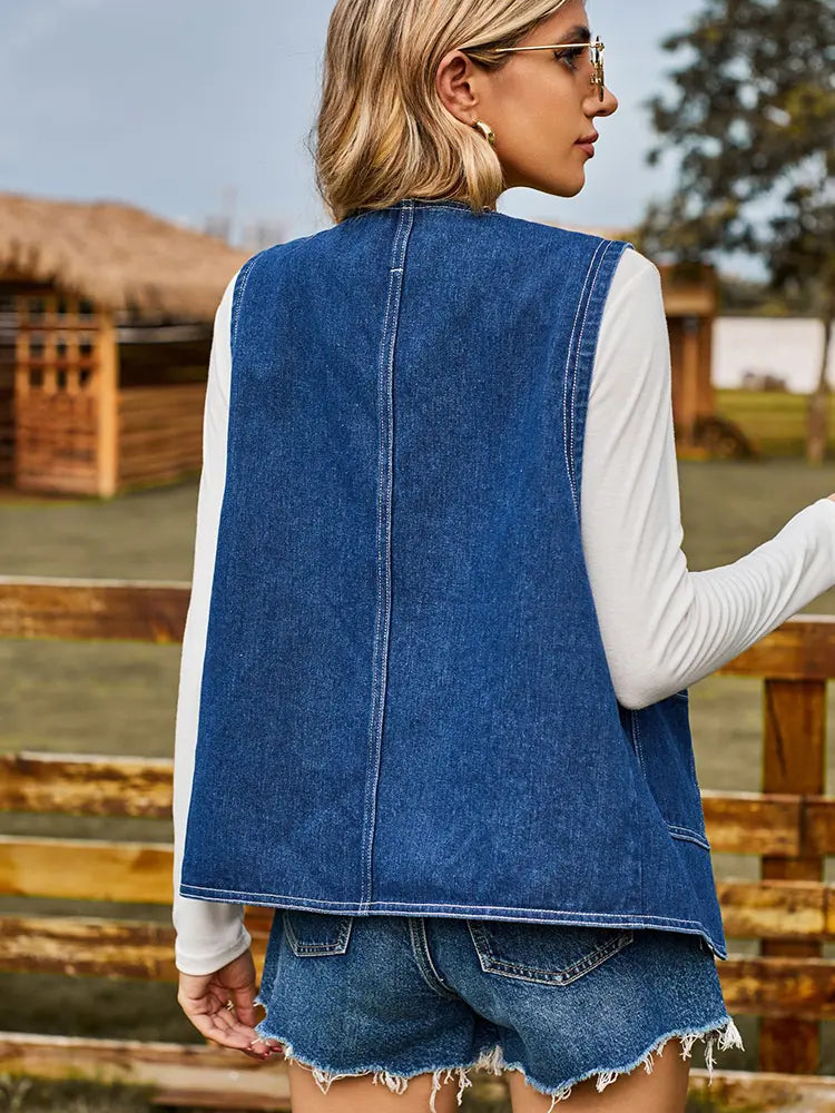 Classic Vintage Garment