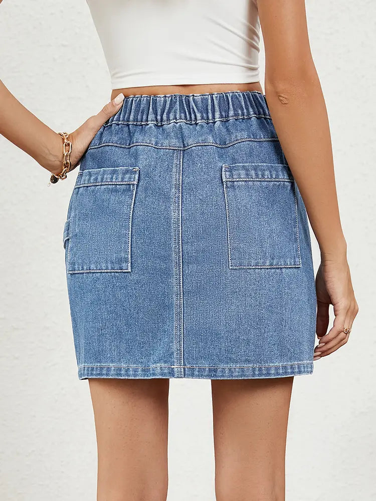 Timeless Vintage Style Garment