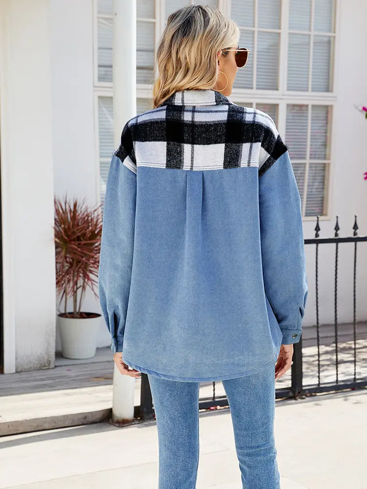 Classic Designed Jacket