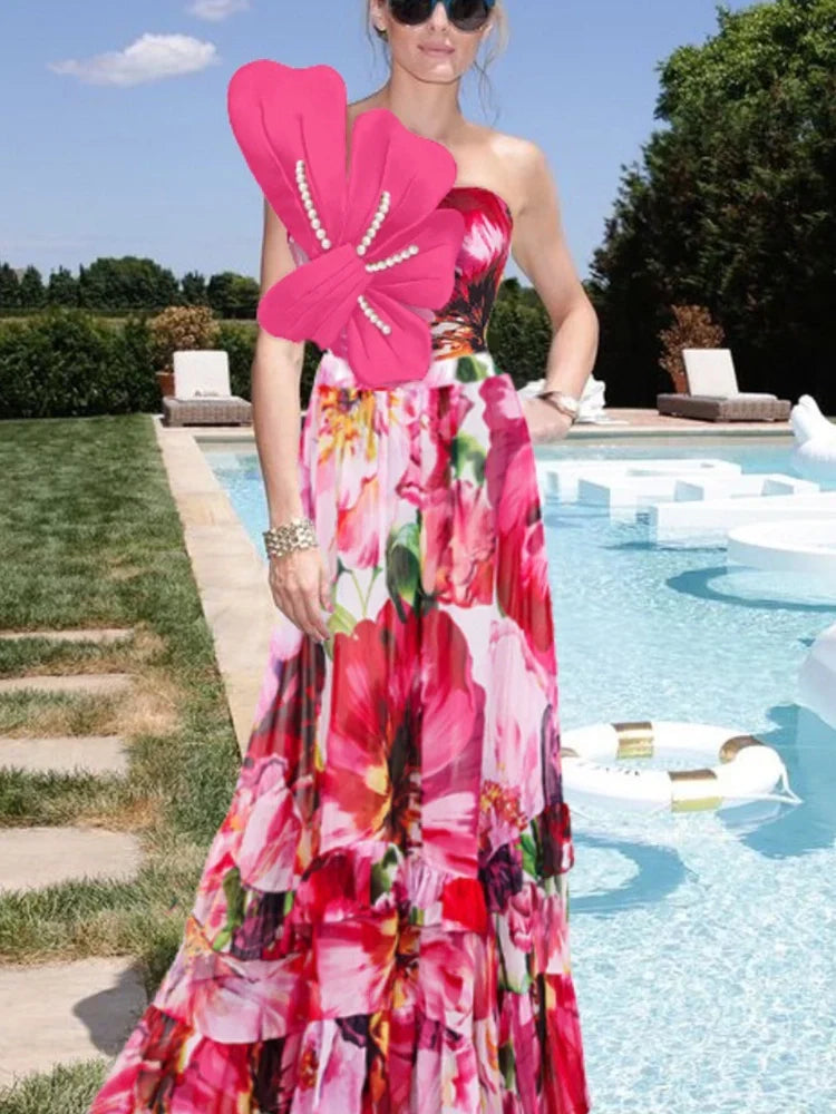Vintage Inspired Garment