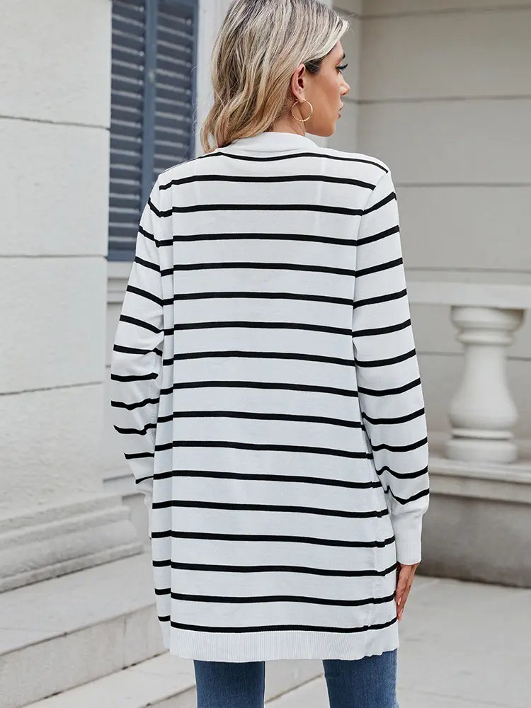 Thoughtfully Designed Cardigan
