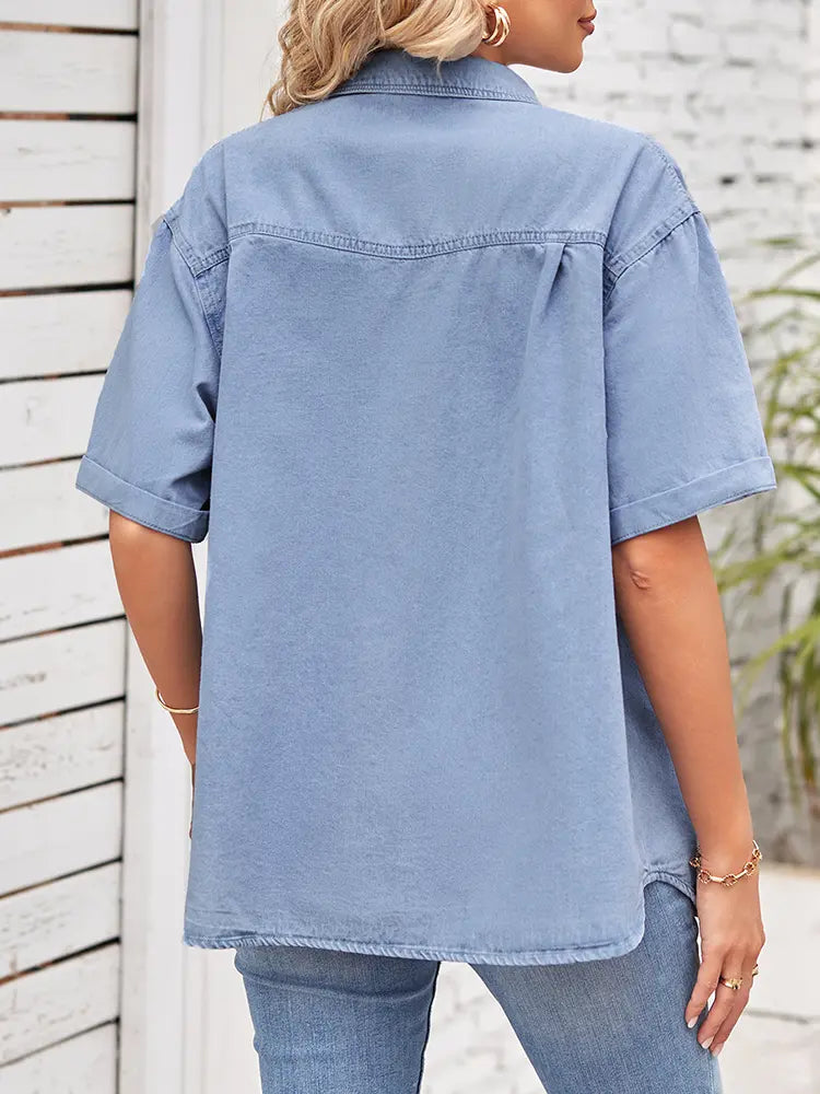 Beautifully Crafted Shirt