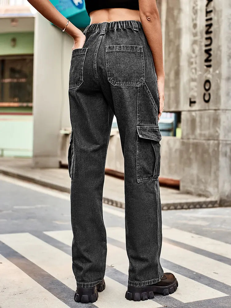 Vintage Inspired Pants