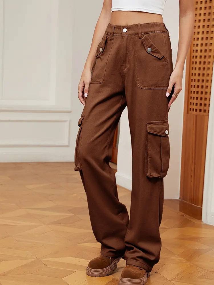 Vintage Inspired Pants
