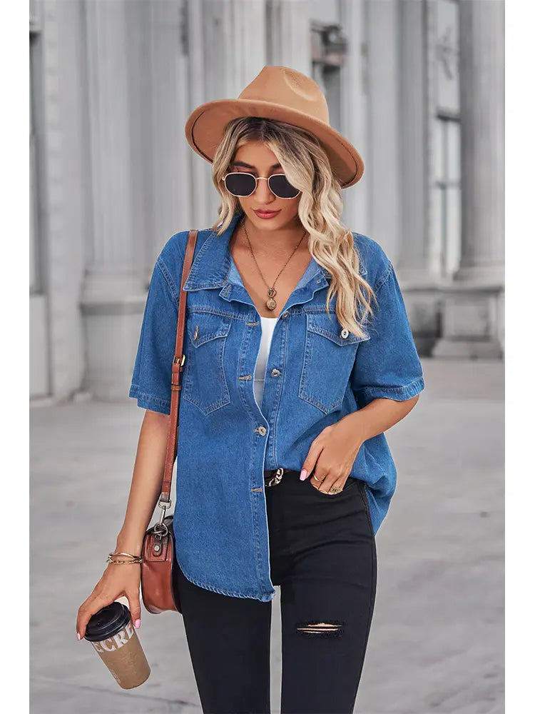 Dark Blue