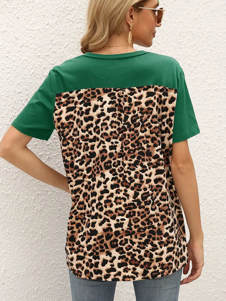 Classic Designed T-Shirt
