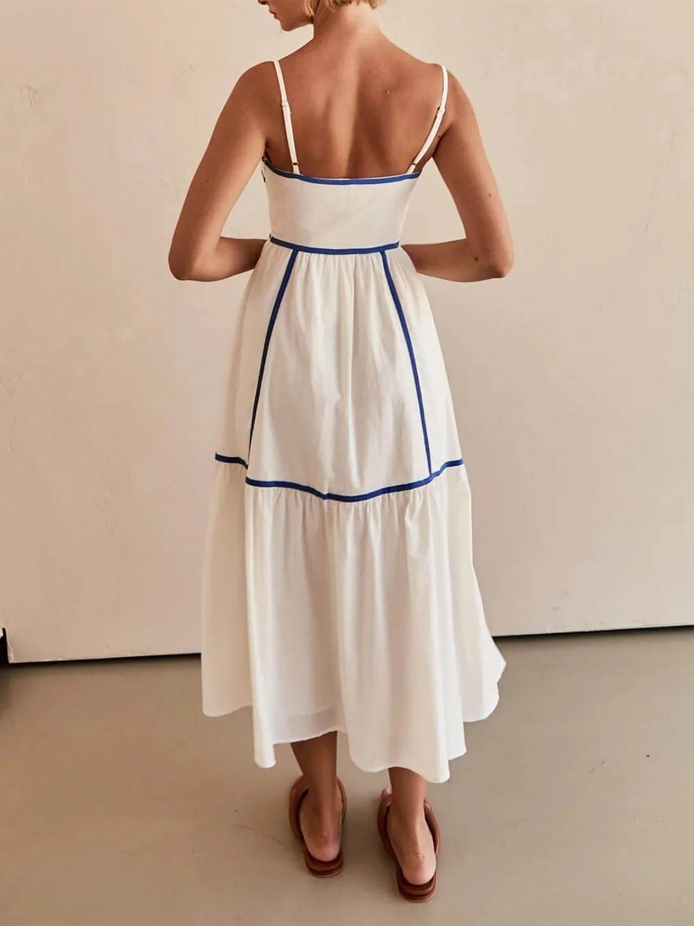 Classic Vintage Dress