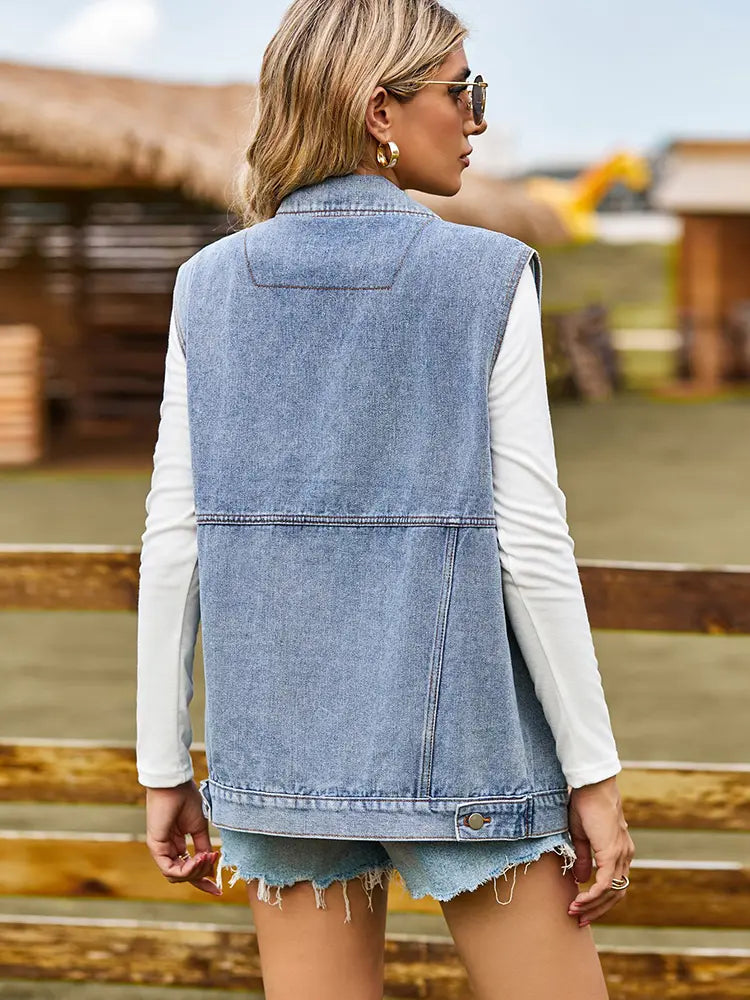 Timeless Vintage Style Garment