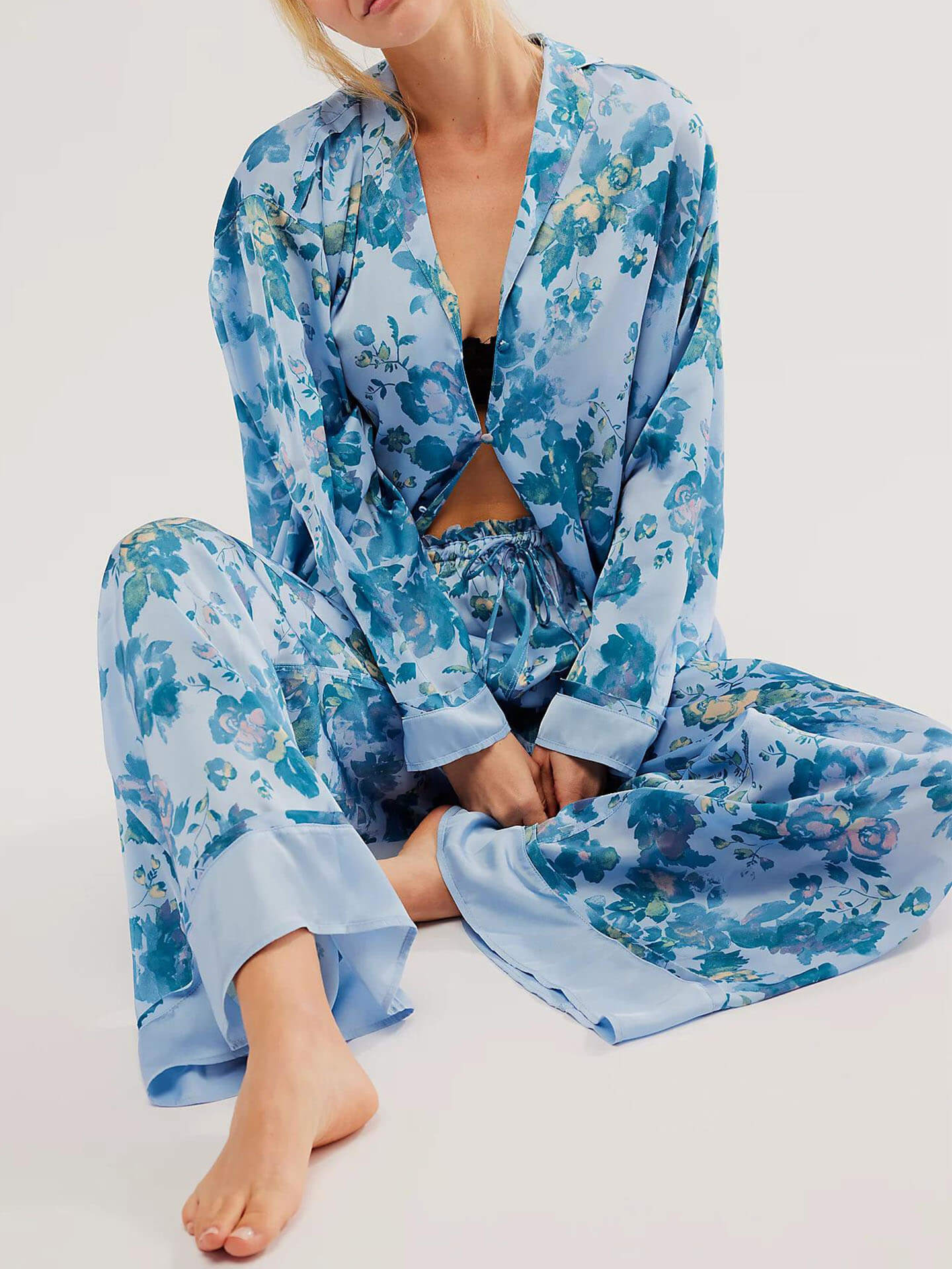Elegantly Designed Garment