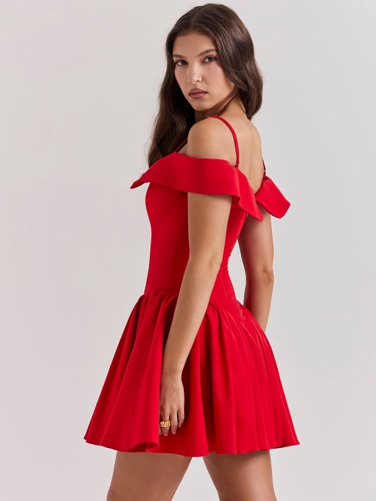 Classic Vintage Dress