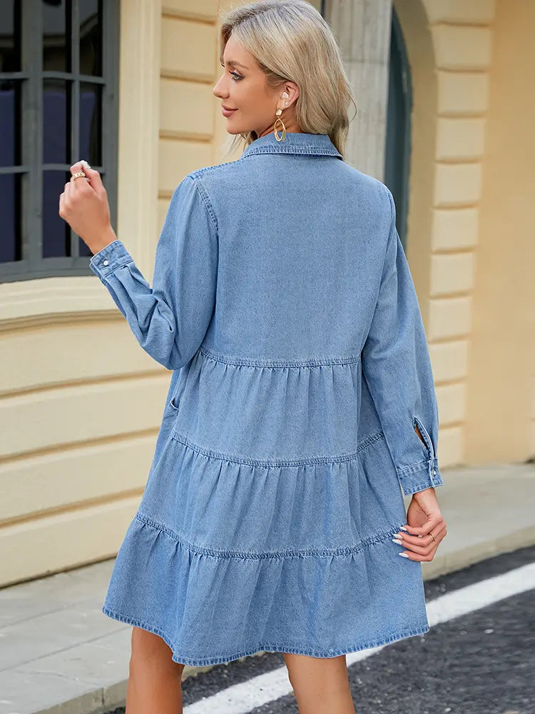 Vintage Inspired Dress