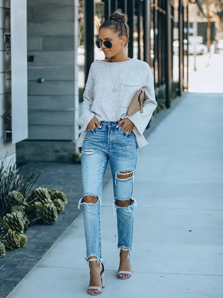 Classic Designed Garment