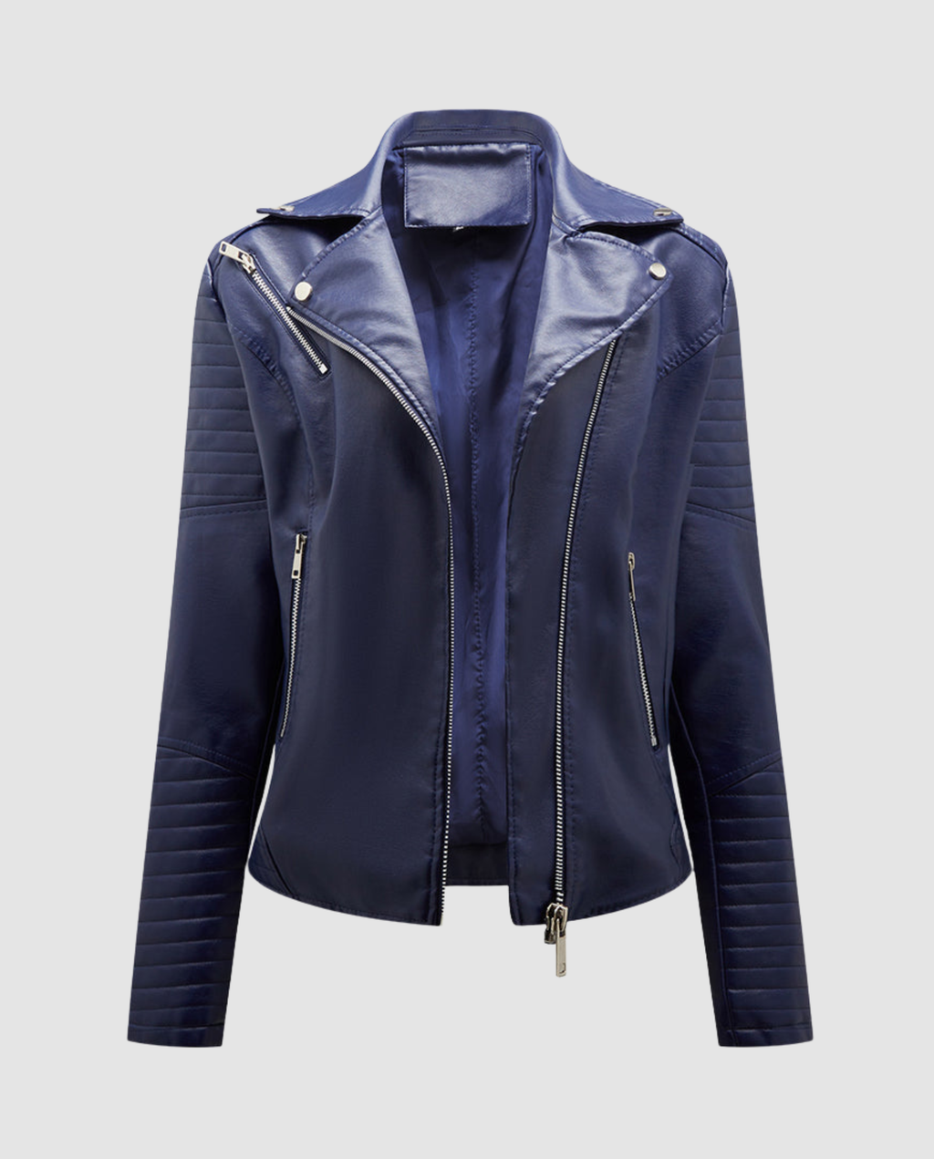 Dunkelblau