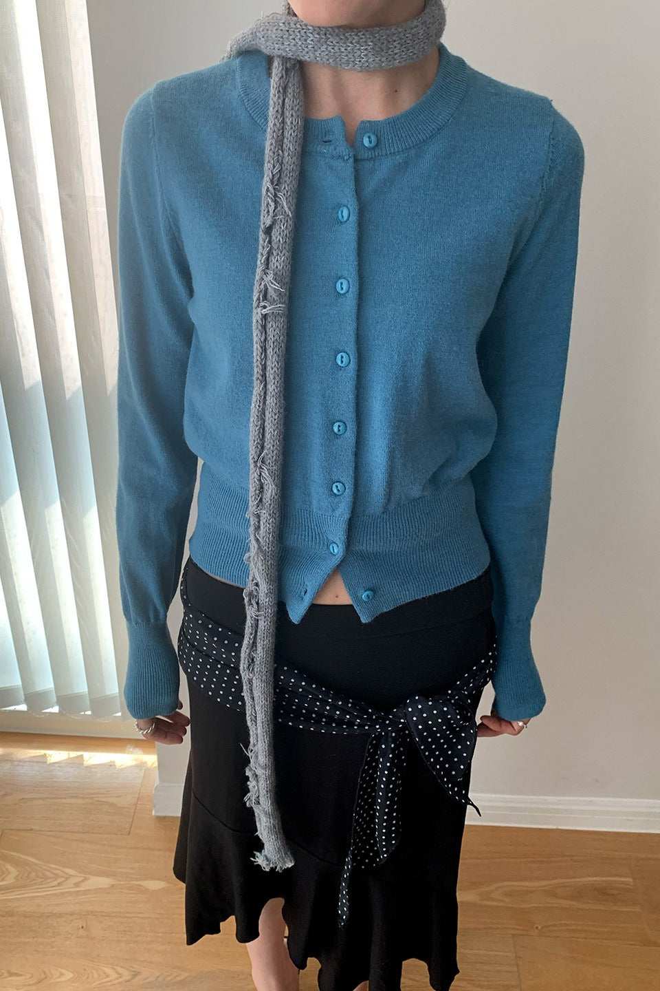 Classic Designed Cardigan