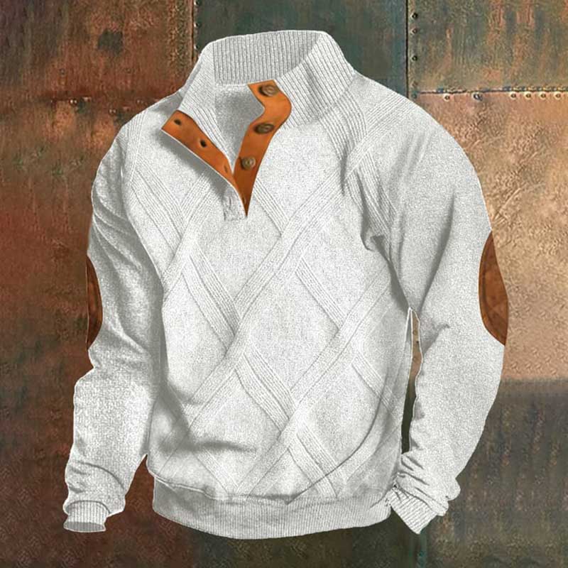 Gracefully Designed Shirt
