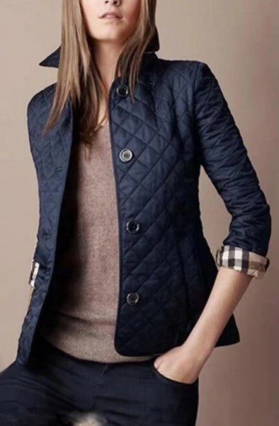 Gracefully Designed Jacket