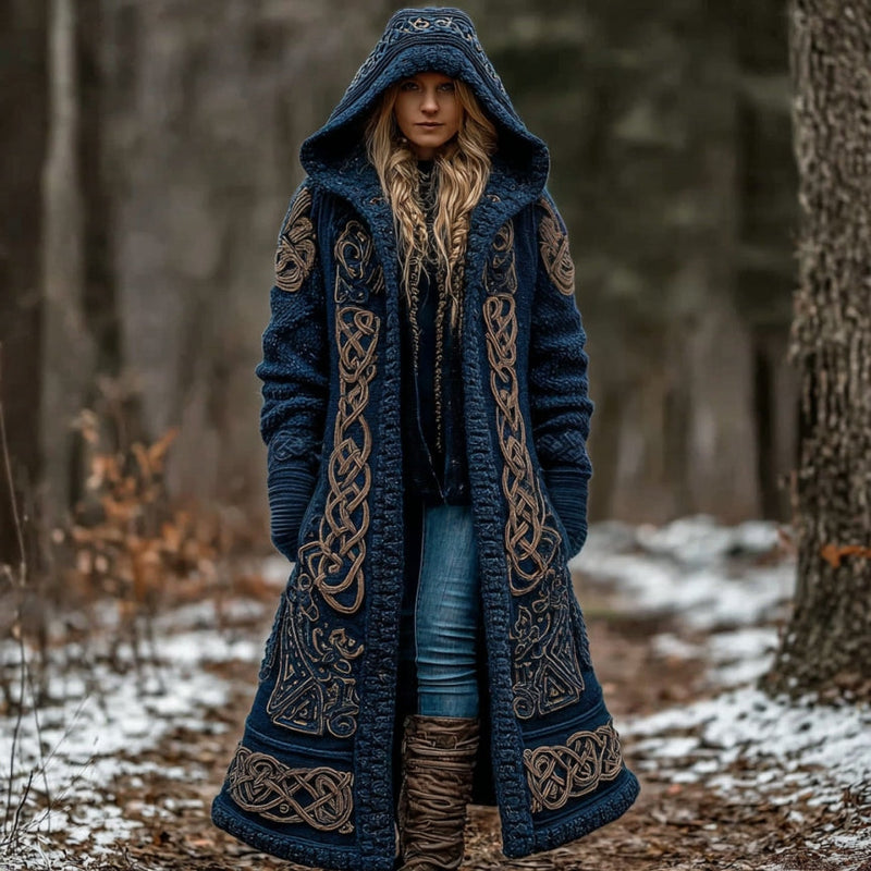 Timeless Vintage Style Jumper