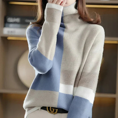 Classic Designed Jumper