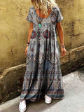 Vintage Inspired Garment